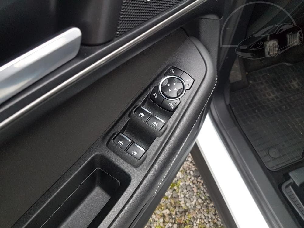 2016 Ford GALAXY - 9