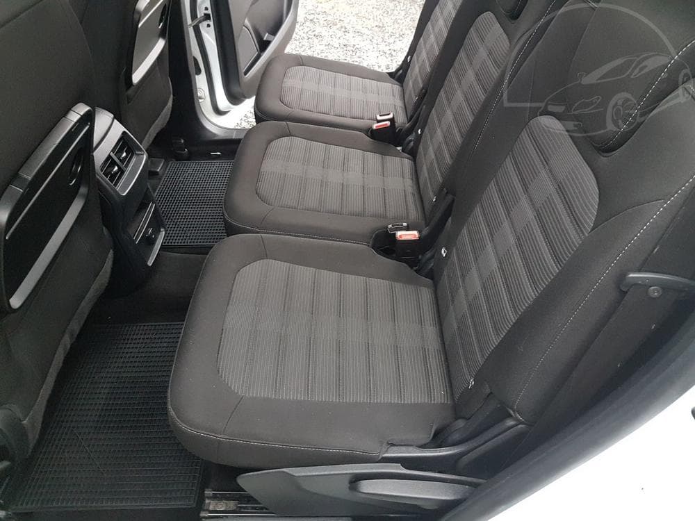 2016 Ford GALAXY - 10