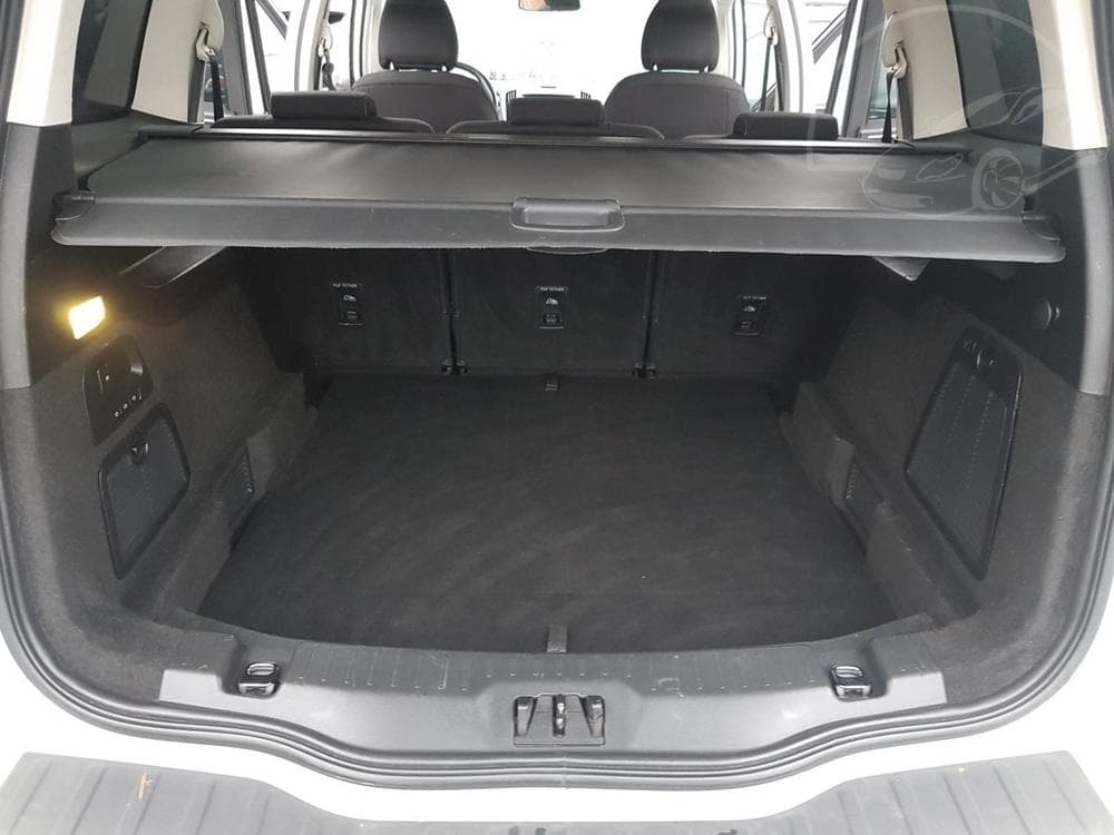 2016 Ford GALAXY - 11