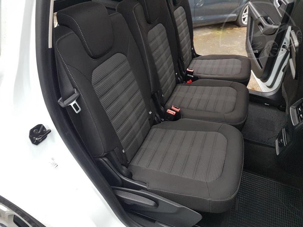 2016 Ford GALAXY - 12