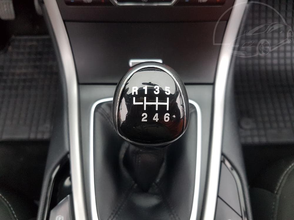 2016 Ford GALAXY - 17