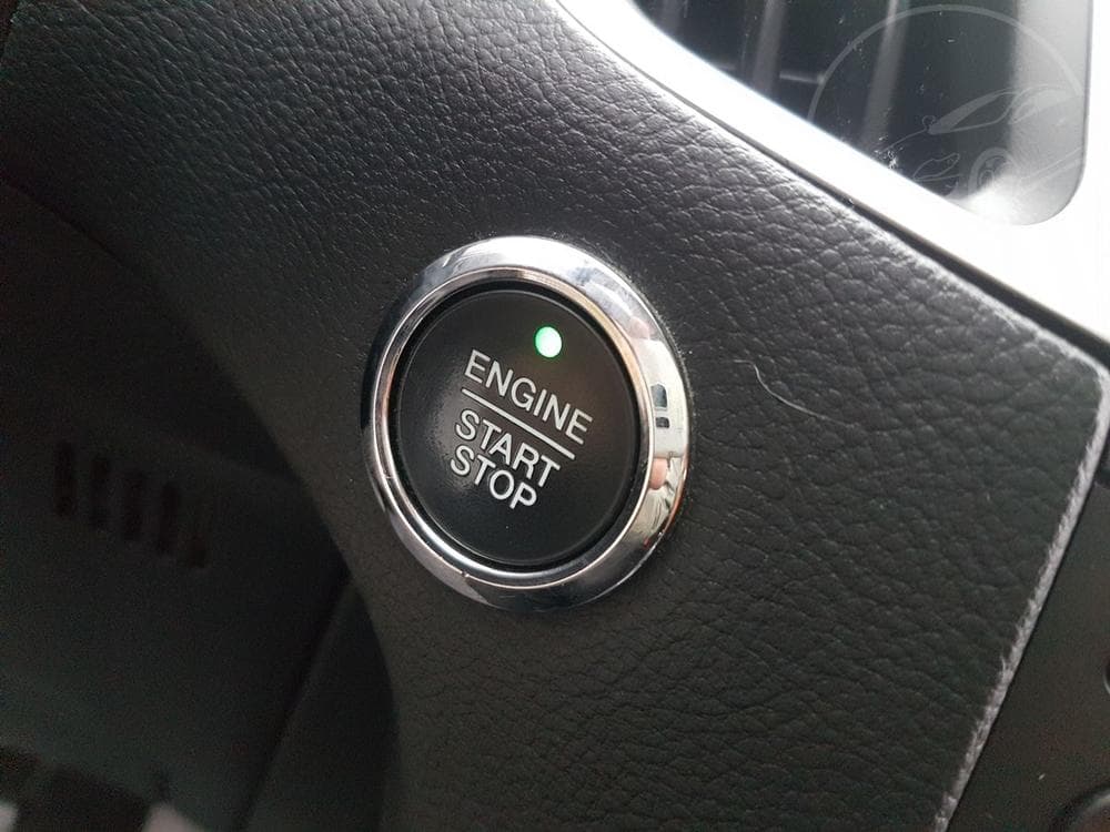 2016 Ford GALAXY - 19
