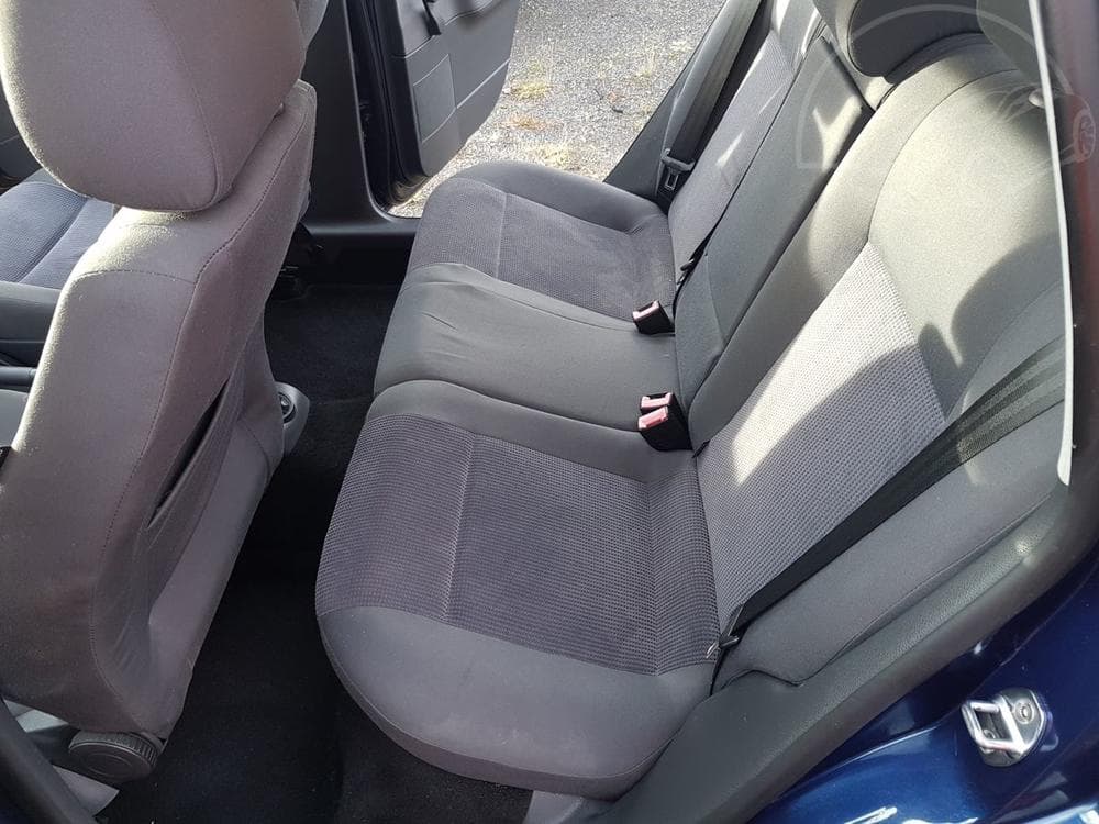 2006 Volkswagen POLO - 8