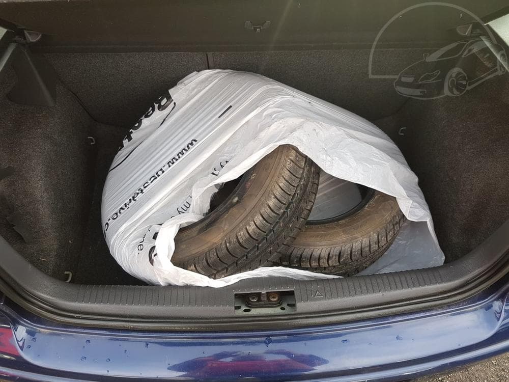 2006 Volkswagen POLO - 9