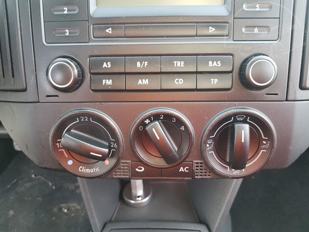 2006 Volkswagen POLO - 11