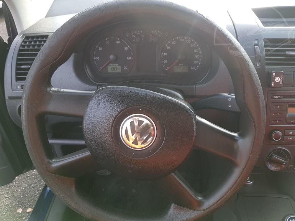 2006 Volkswagen POLO - 12