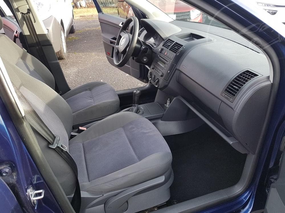 2006 Volkswagen POLO - 14