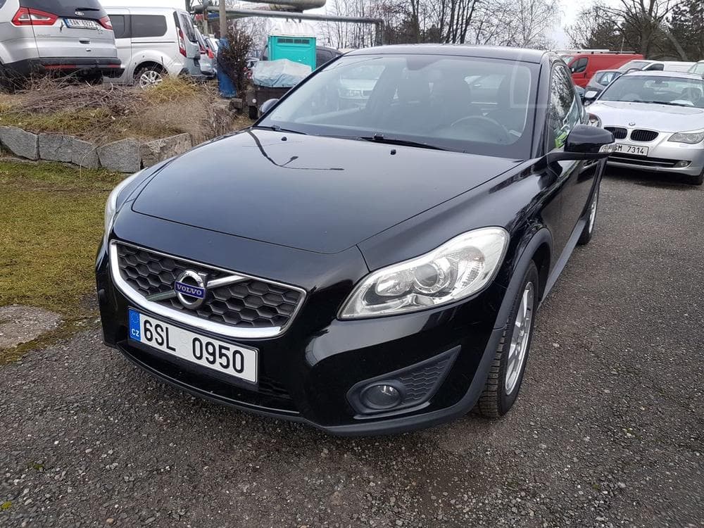 2009 Volvo C30 - 3