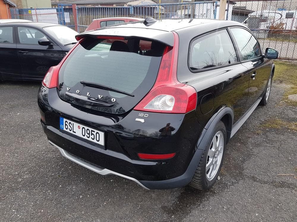 2009 Volvo C30 - 6