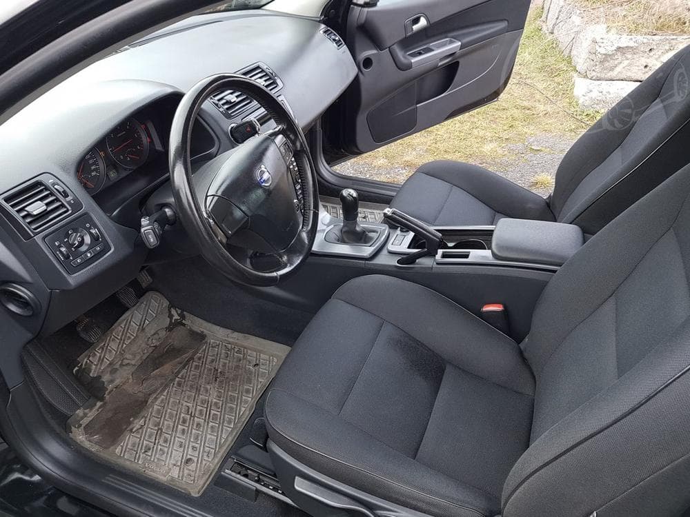 2009 Volvo C30 - 7