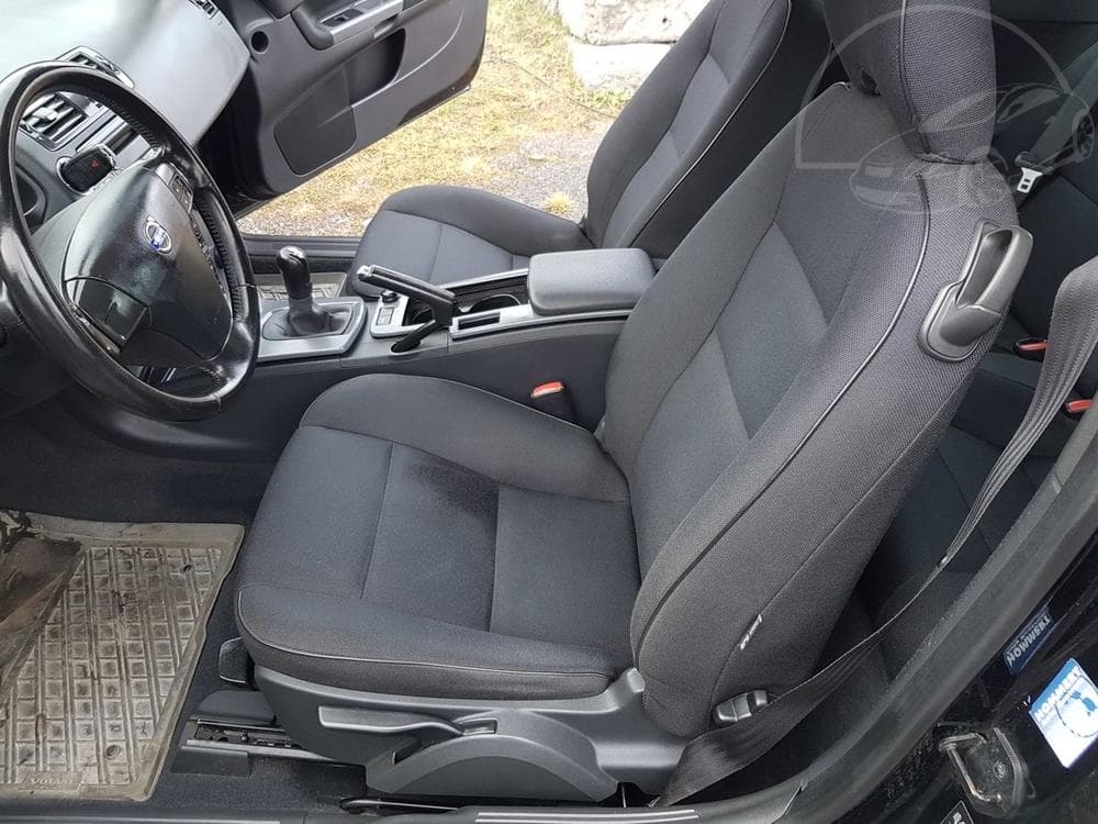 2009 Volvo C30 - 8