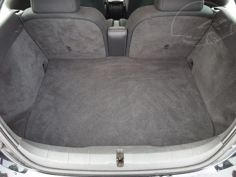 2009 Volvo C30 - 10