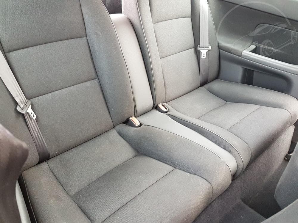 2009 Volvo C30 - 11