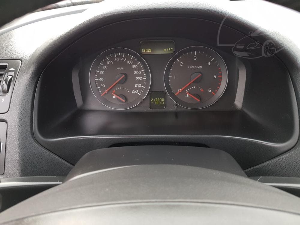 2009 Volvo C30 - 14