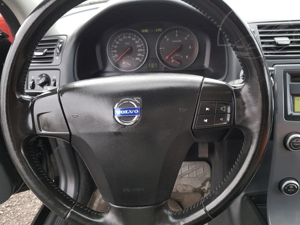 2009 Volvo C30 - 15