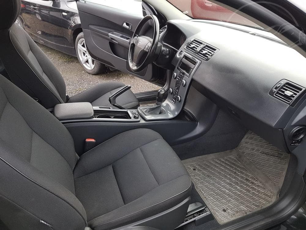 2009 Volvo C30 - 16