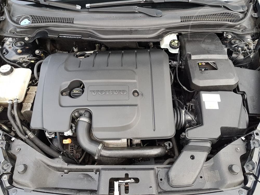 2009 Volvo C30 - 17