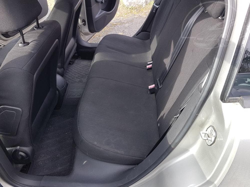 2008 Citroen C4 - 8