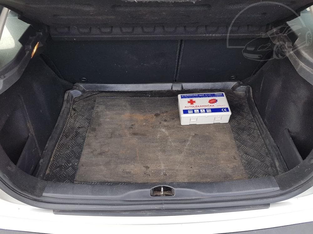 2008 Citroen C4 - 9