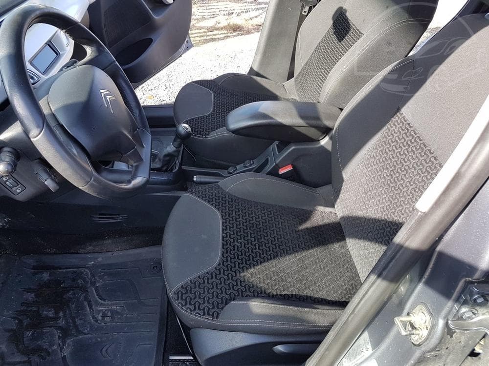 2011 Citroen C3 - 8