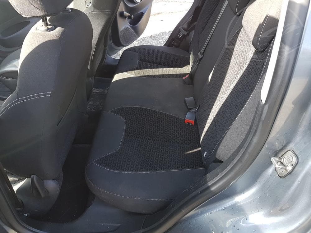 2011 Citroen C3 - 9