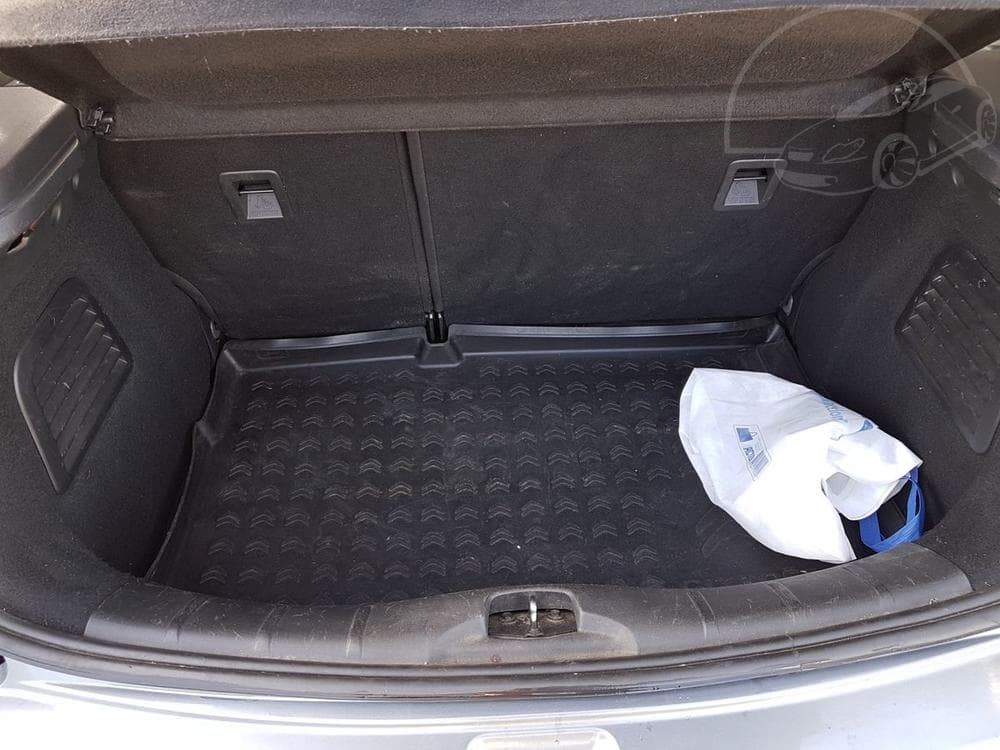 2011 Citroen C3 - 10