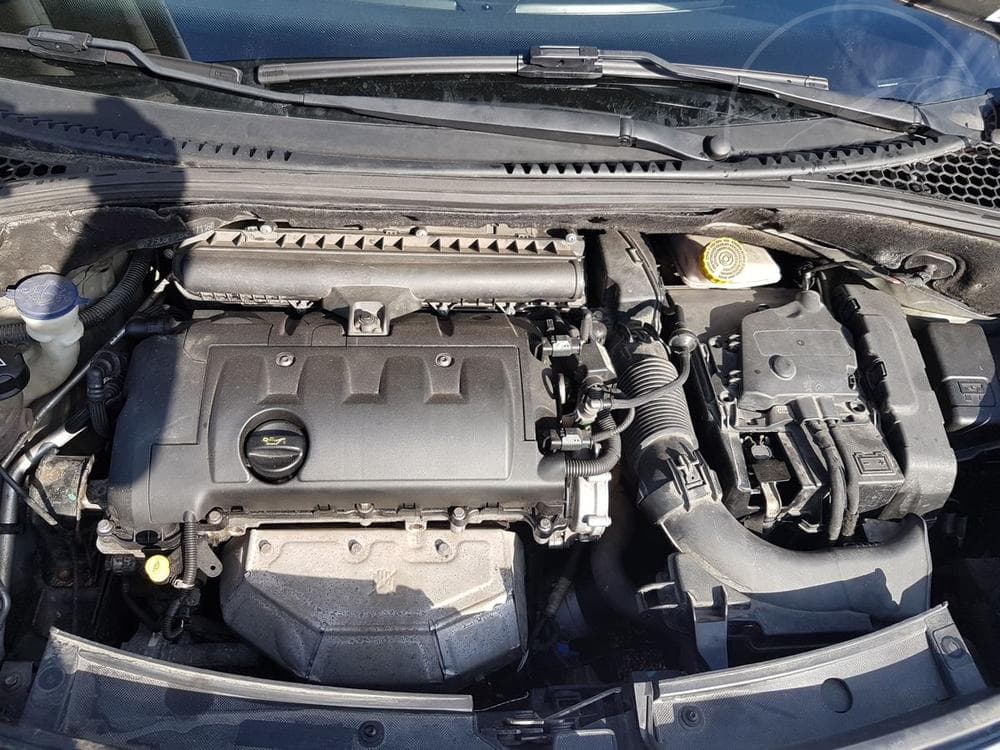 2011 Citroen C3 - 17