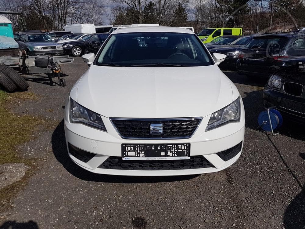 2019 Seat LEON - 2