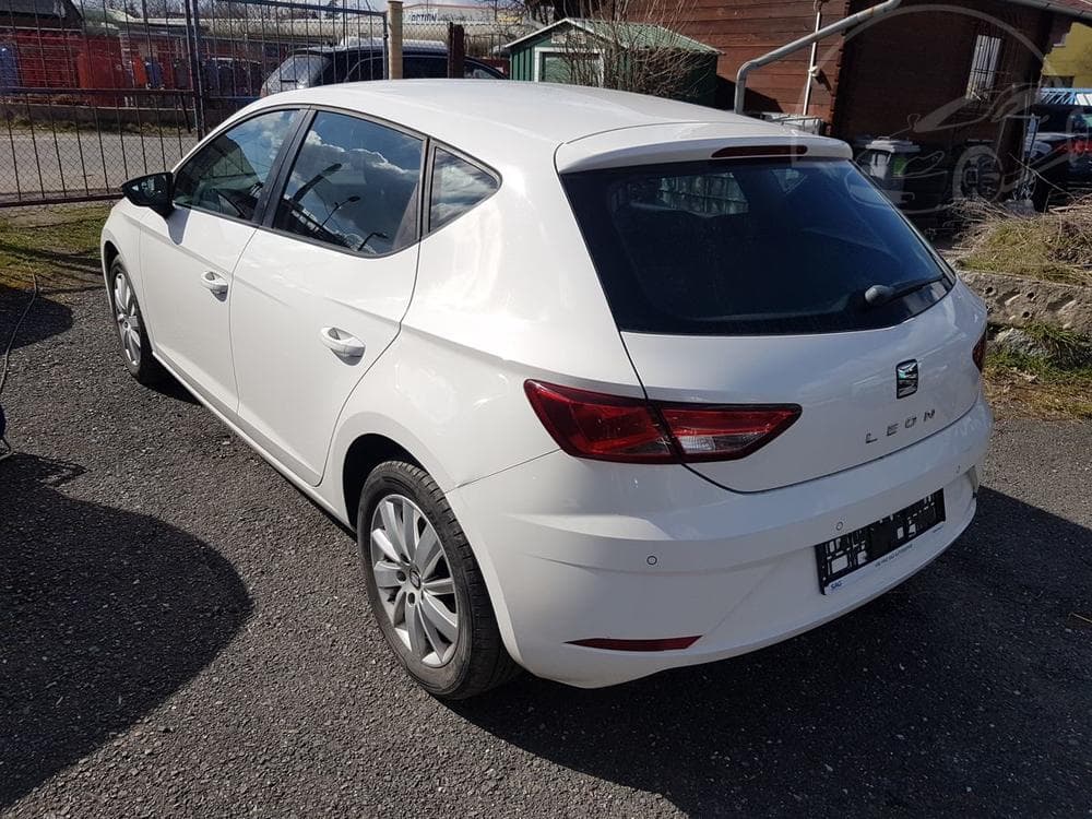 2019 Seat LEON - 4