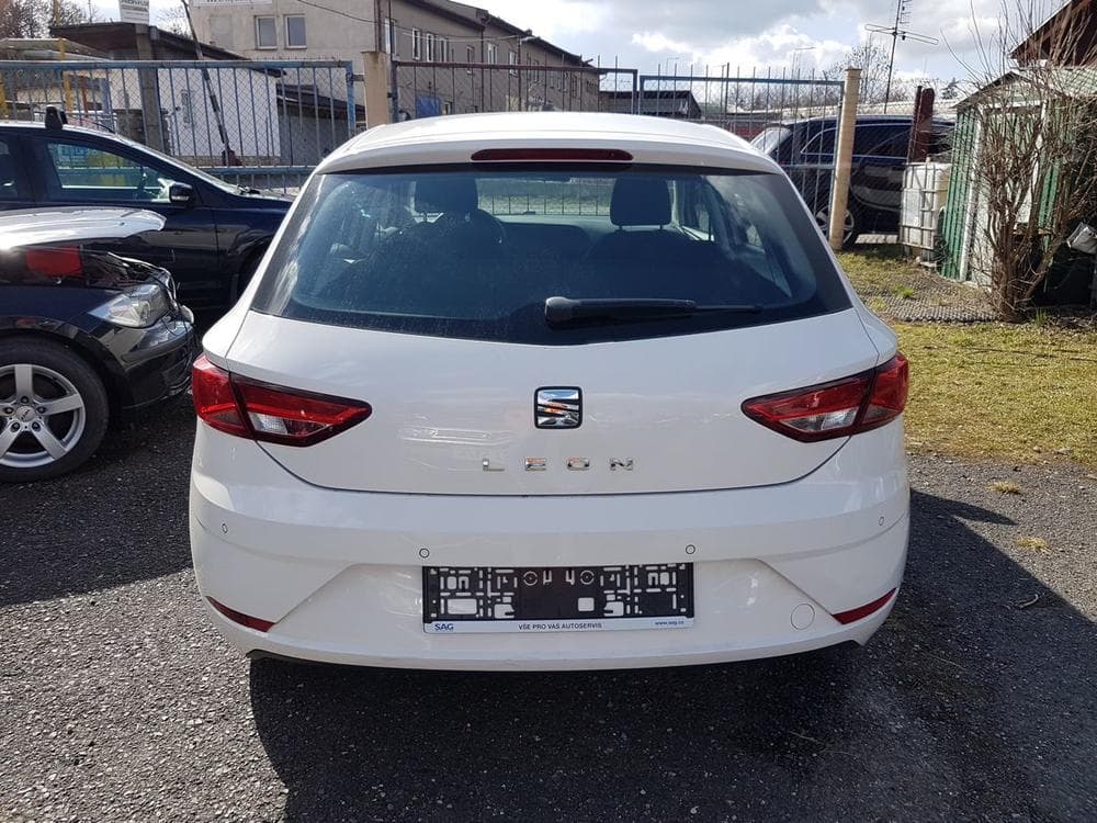 2019 Seat LEON - 5