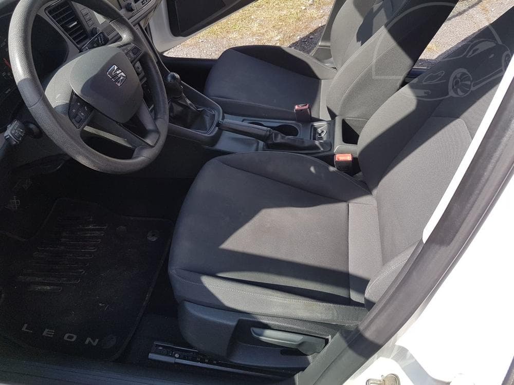 2019 Seat LEON - 8