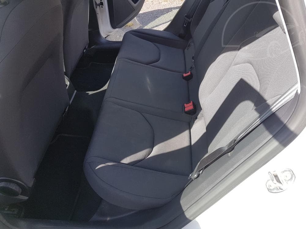 2019 Seat LEON - 10