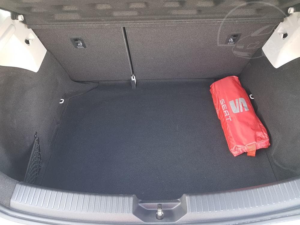 2019 Seat LEON - 11