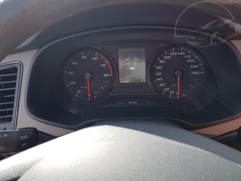 2019 Seat LEON - 13
