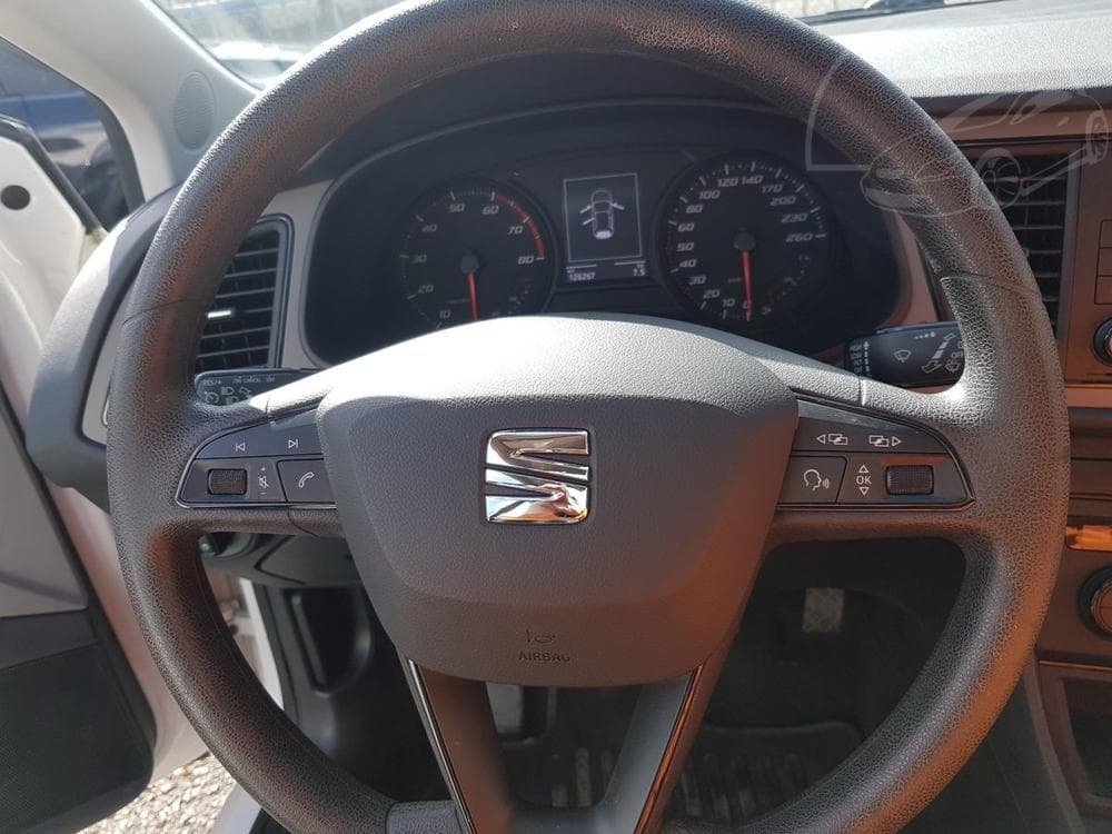 2019 Seat LEON - 14