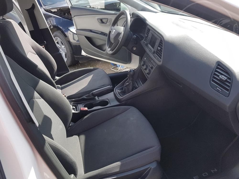 2019 Seat LEON - 16