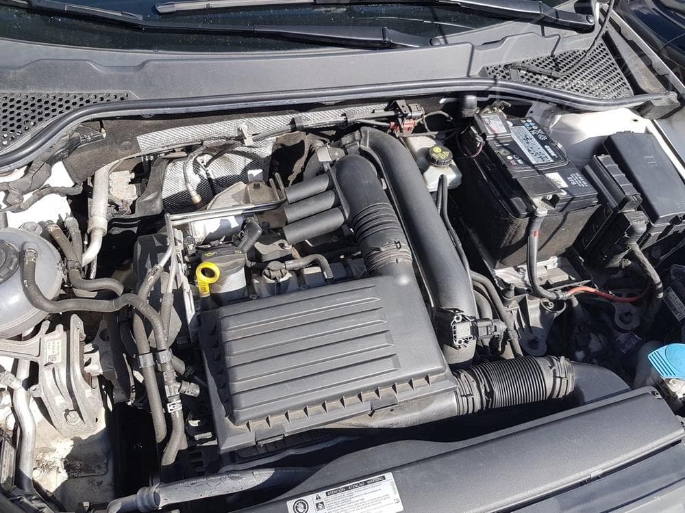 2019 Seat LEON - 17
