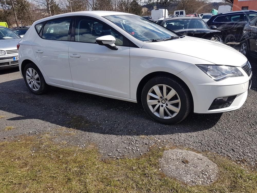 2019 Seat LEON - 18