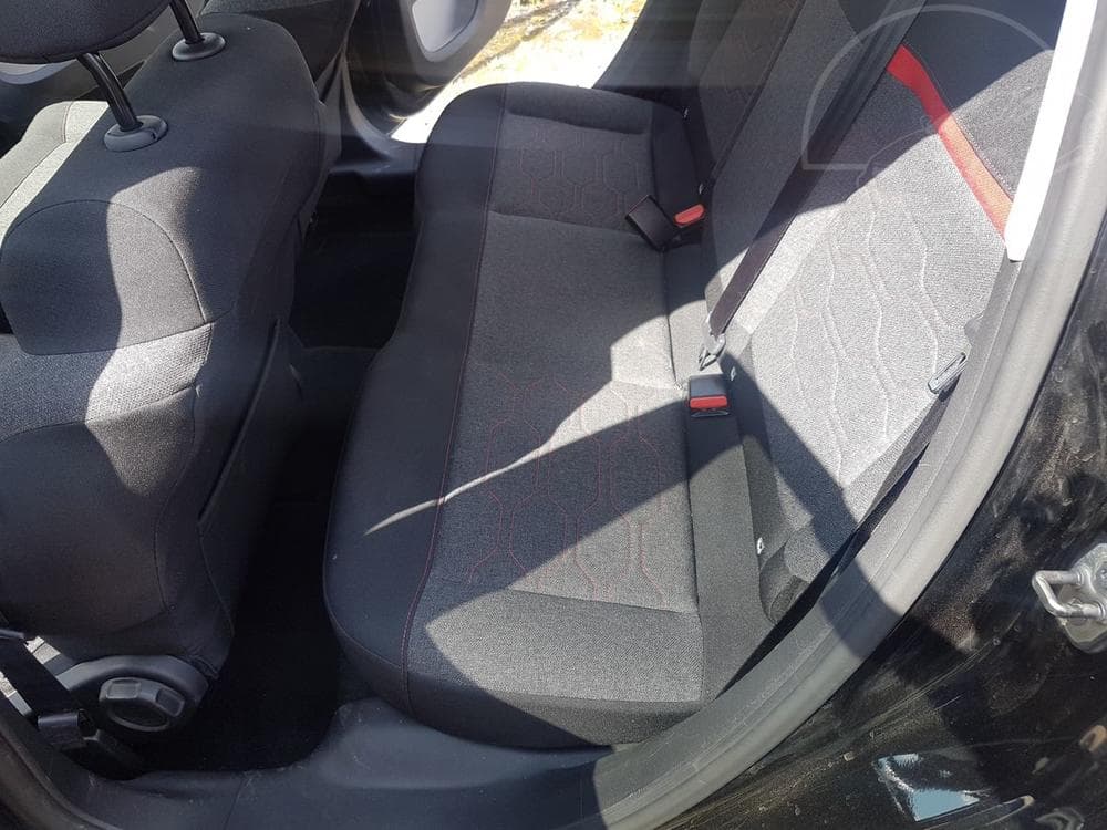 2017 Citroen C3 - 28