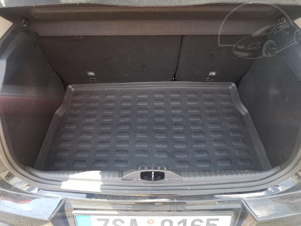 2017 Citroen C3 - 31