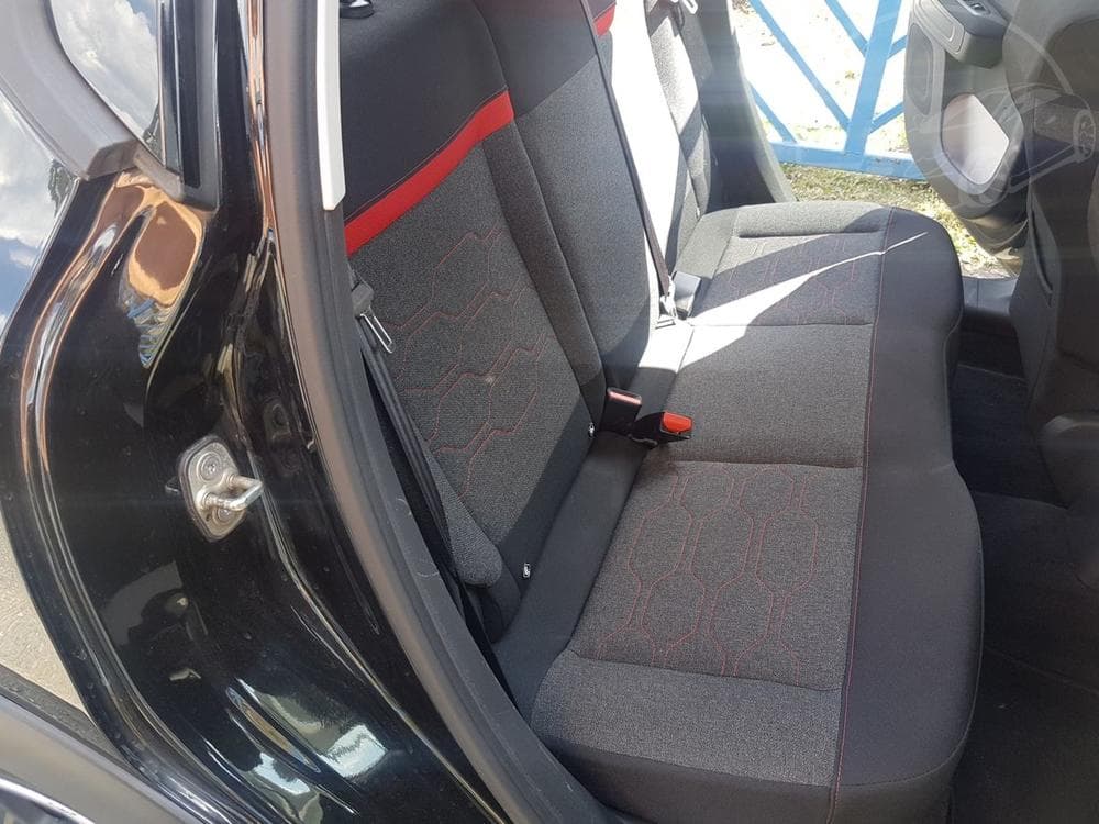 2017 Citroen C3 - 34