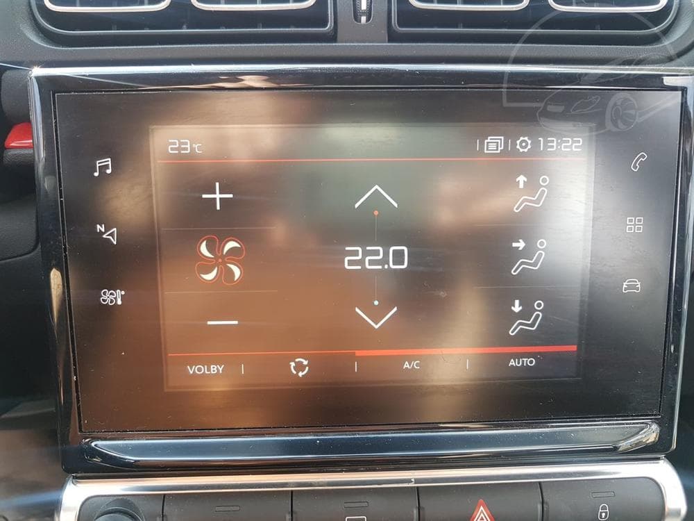 2017 Citroen C3 - 40
