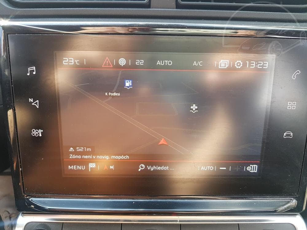 2017 Citroen C3 - 43