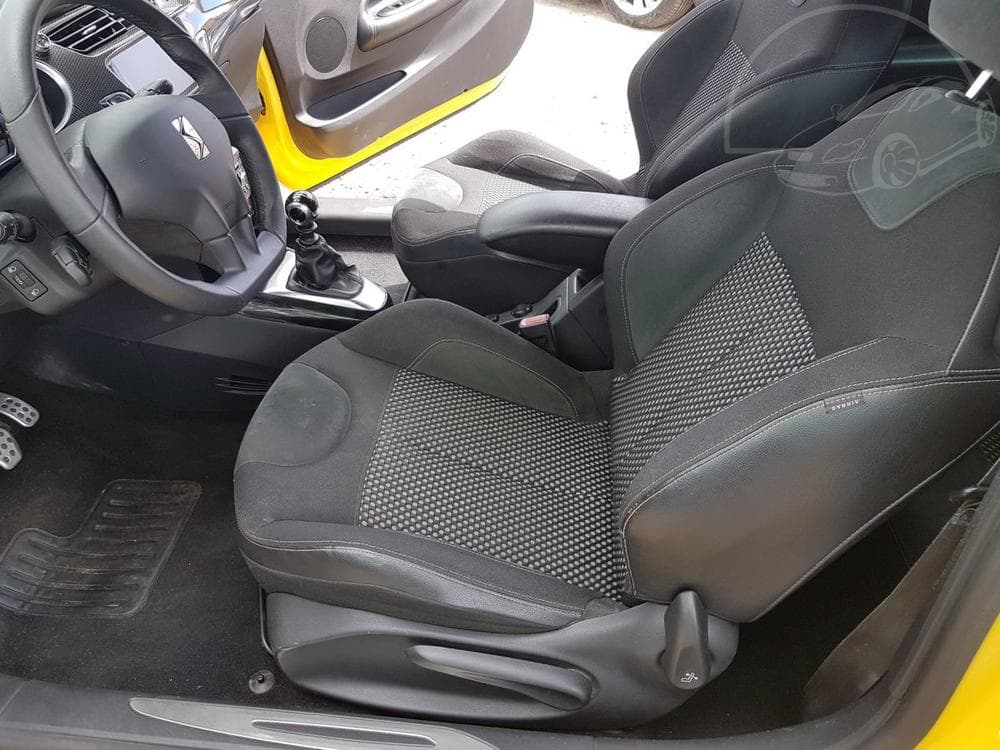 2012 Citroen DS3 - 8