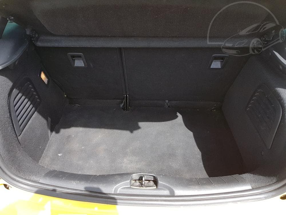 2012 Citroen DS3 - 9