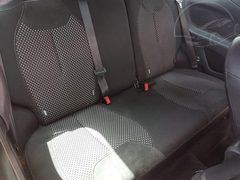 2012 Citroen DS3 - 10