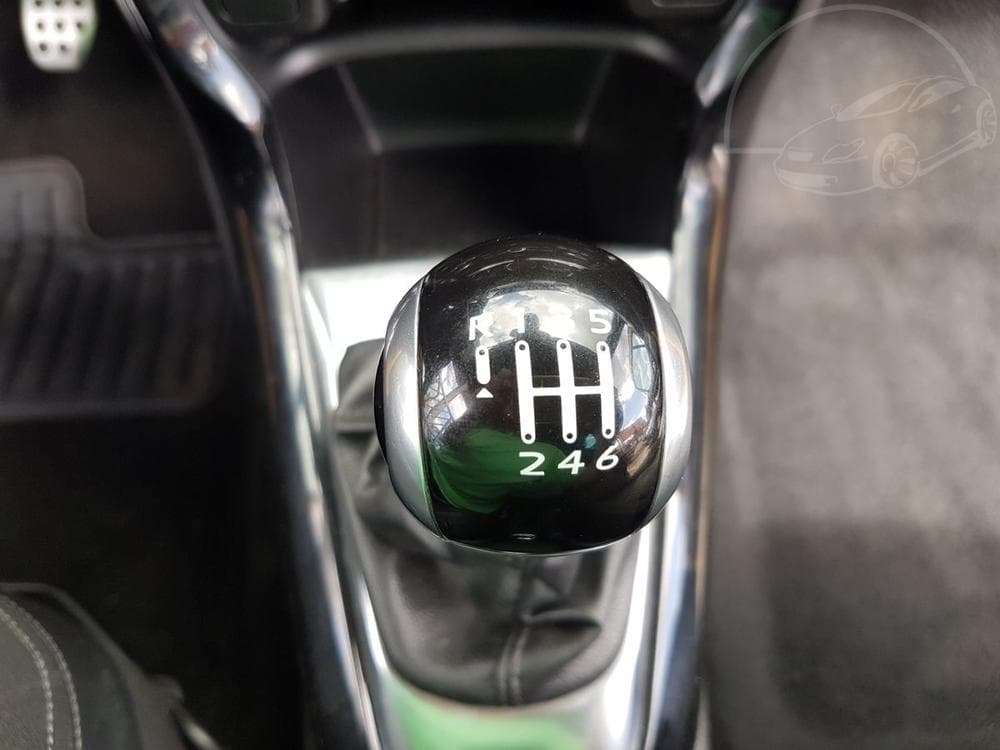 2012 Citroen DS3 - 14