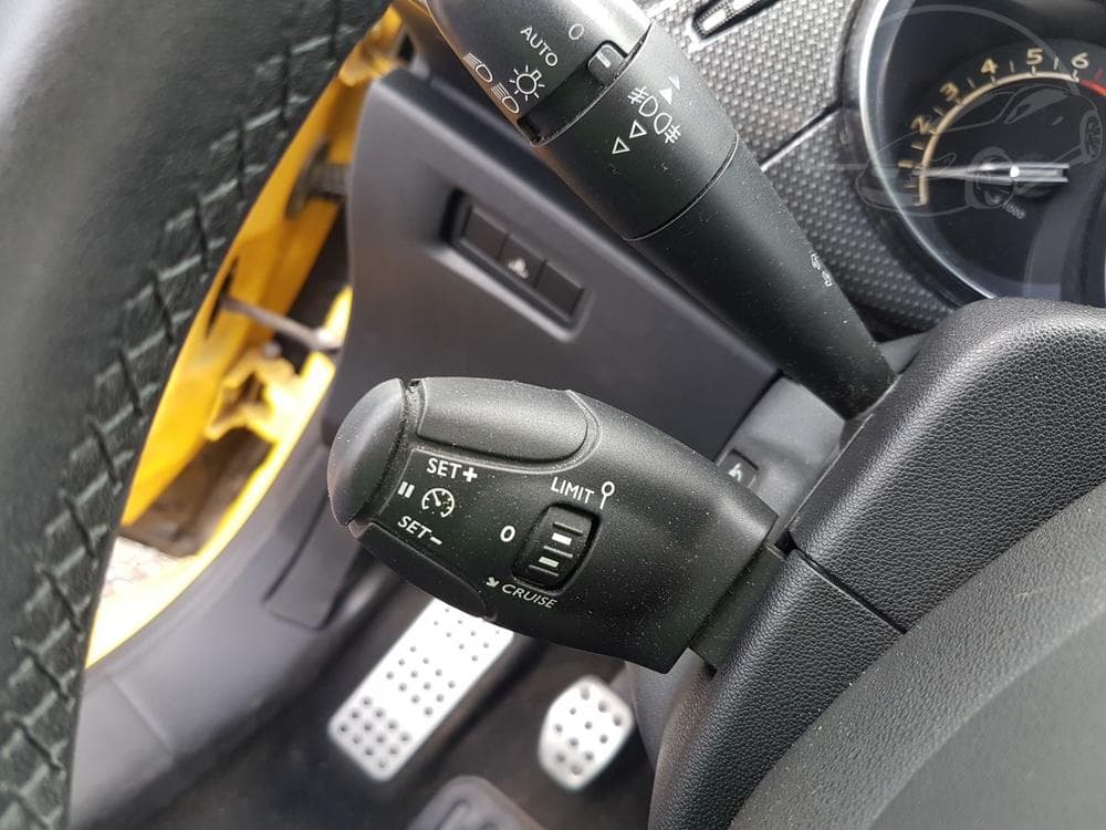2012 Citroen DS3 - 16