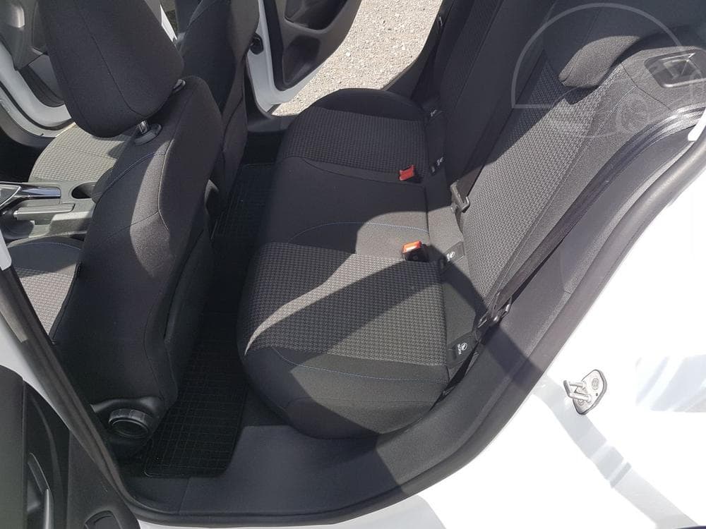 2018 Peugeot 308 - 10