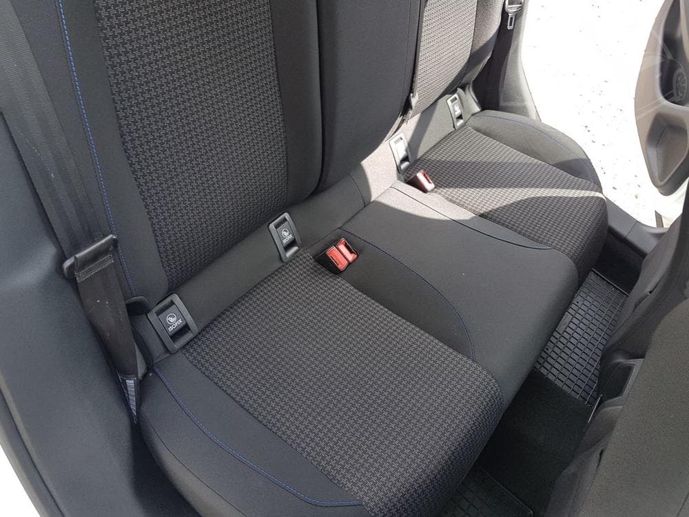 2018 Peugeot 308 - 12
